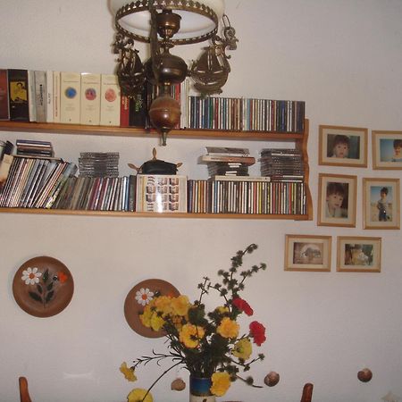 Mikiverna Maisonnette Villa Kalyves Polygyrou Esterno foto