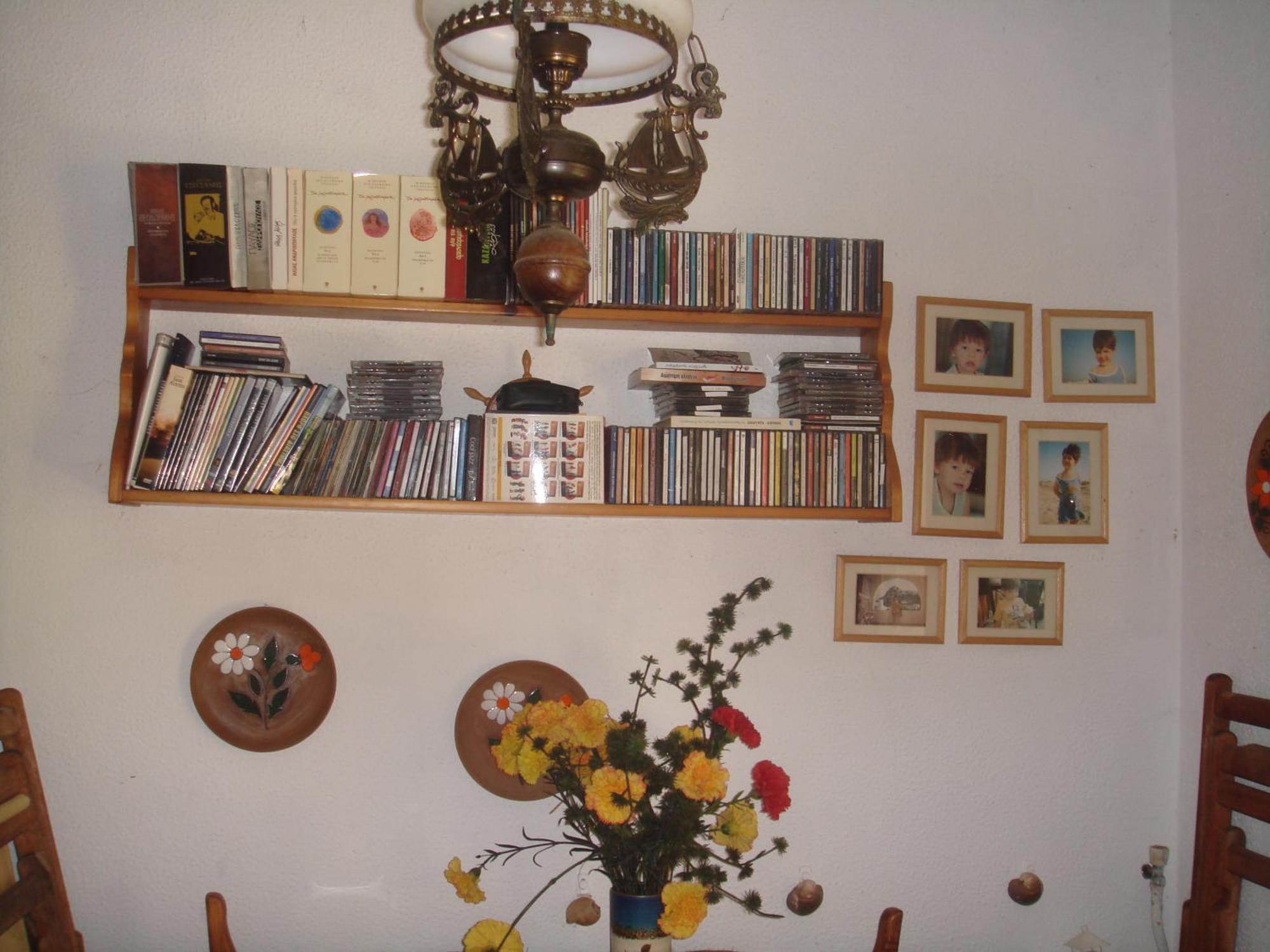 Mikiverna Maisonnette Villa Kalyves Polygyrou Esterno foto