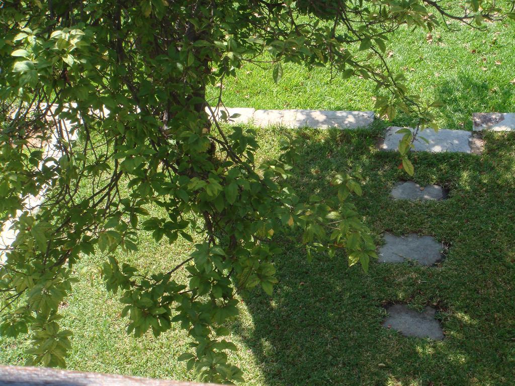 Mikiverna Maisonnette Villa Kalyves Polygyrou Esterno foto