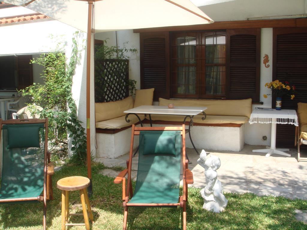 Mikiverna Maisonnette Villa Kalyves Polygyrou Esterno foto