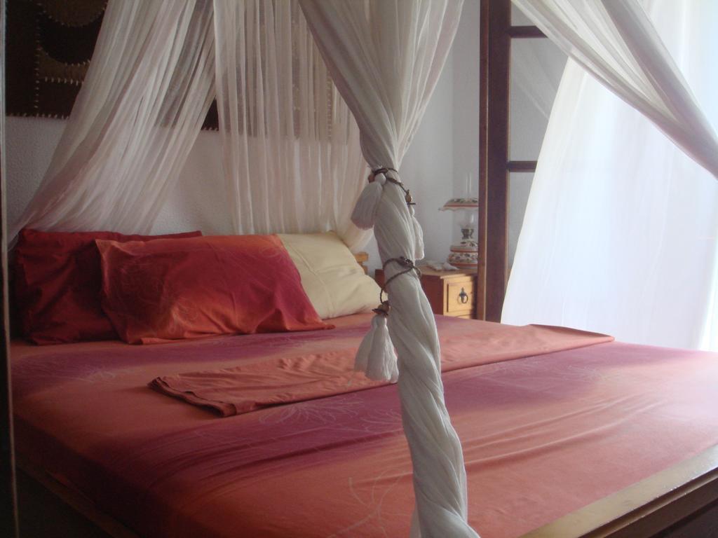 Mikiverna Maisonnette Villa Kalyves Polygyrou Esterno foto