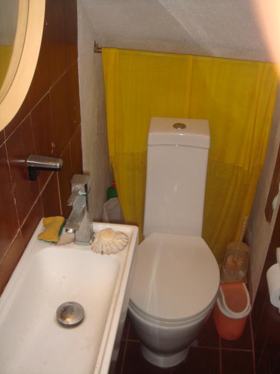 Mikiverna Maisonnette Villa Kalyves Polygyrou Esterno foto