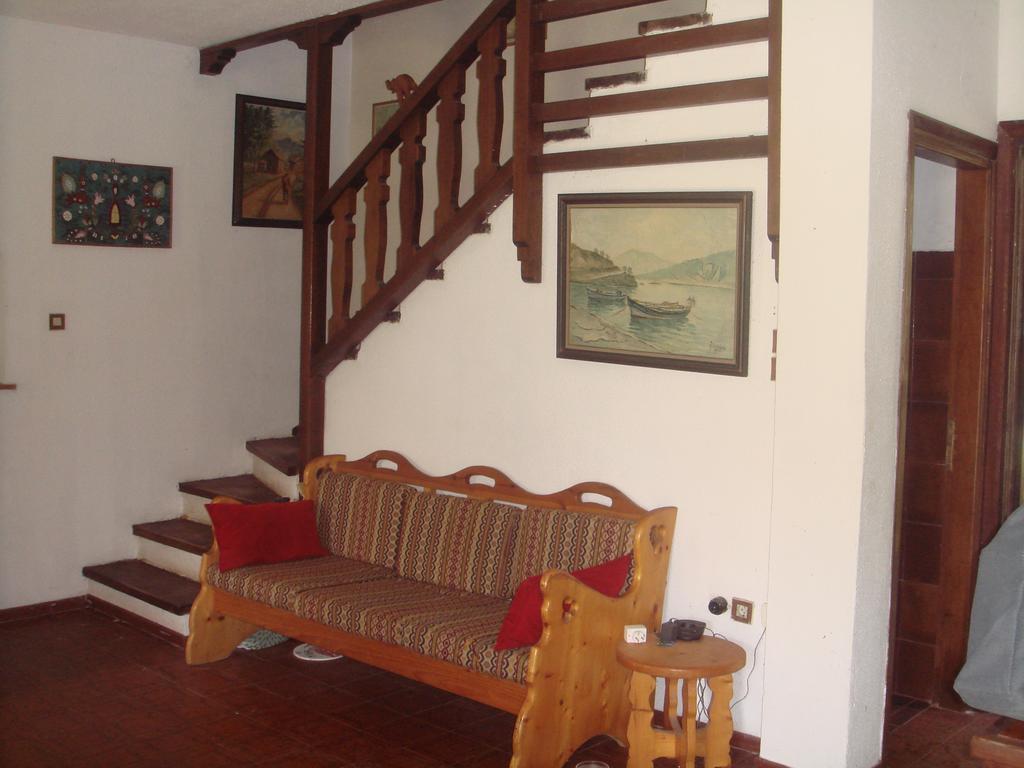 Mikiverna Maisonnette Villa Kalyves Polygyrou Esterno foto
