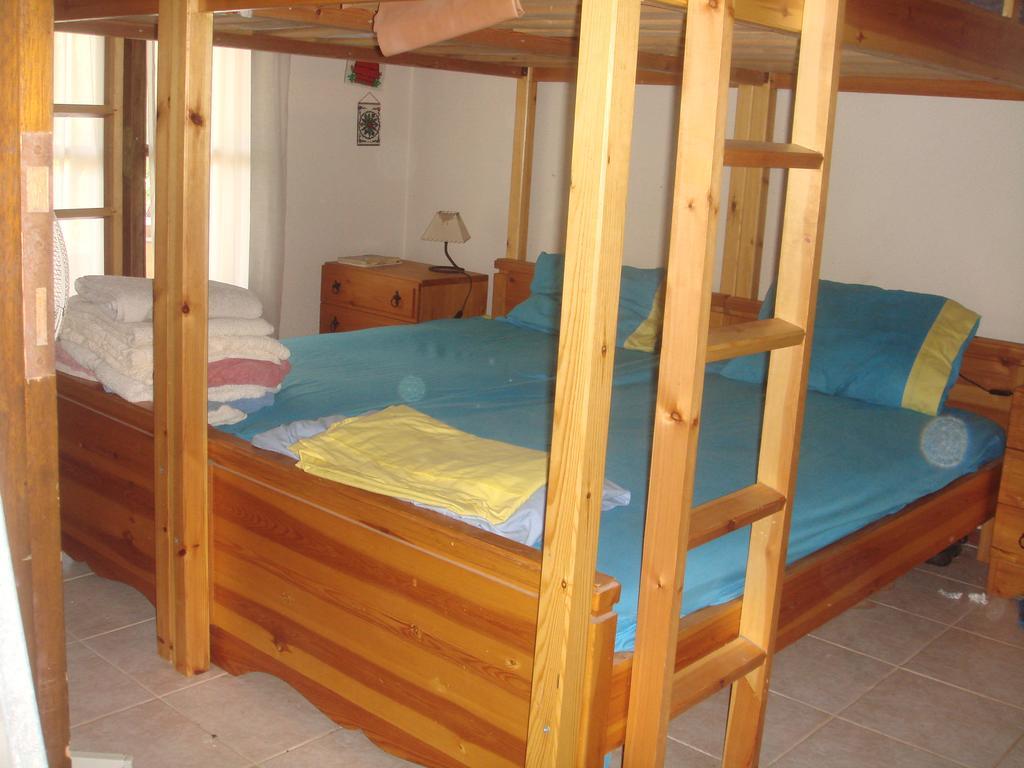 Mikiverna Maisonnette Villa Kalyves Polygyrou Esterno foto