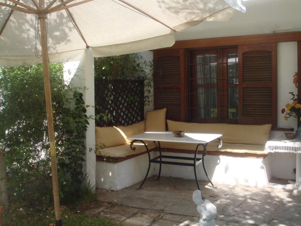 Mikiverna Maisonnette Villa Kalyves Polygyrou Esterno foto