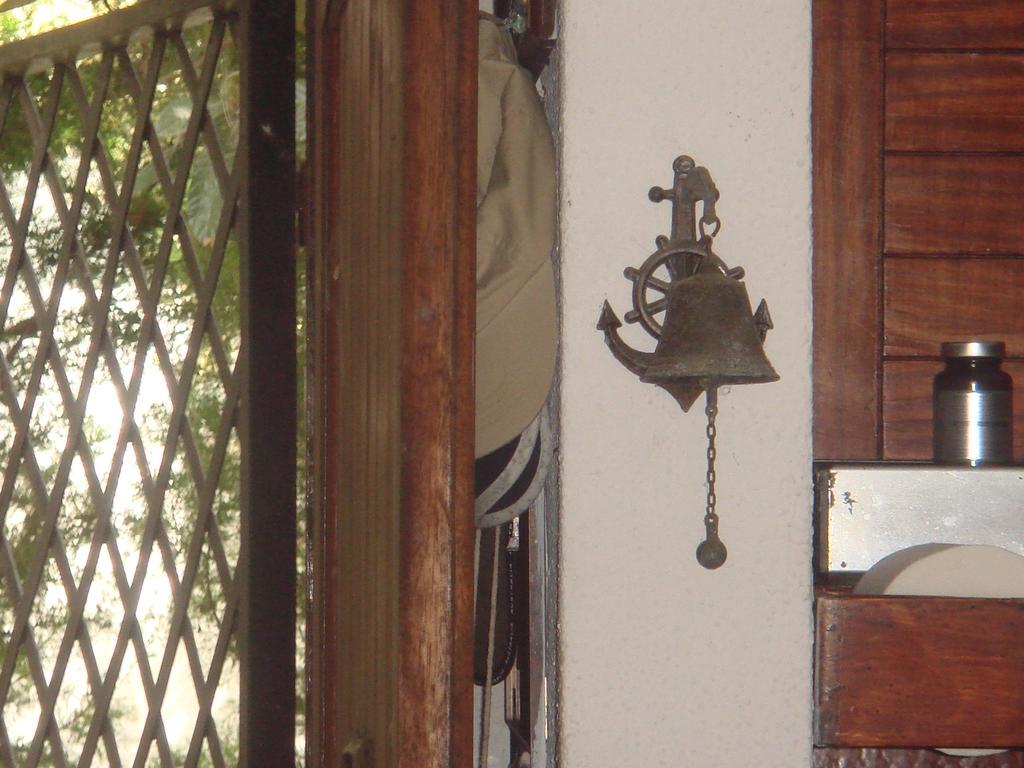Mikiverna Maisonnette Villa Kalyves Polygyrou Esterno foto