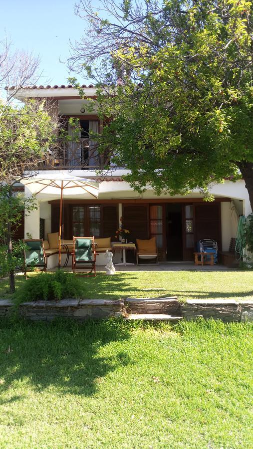 Mikiverna Maisonnette Villa Kalyves Polygyrou Esterno foto
