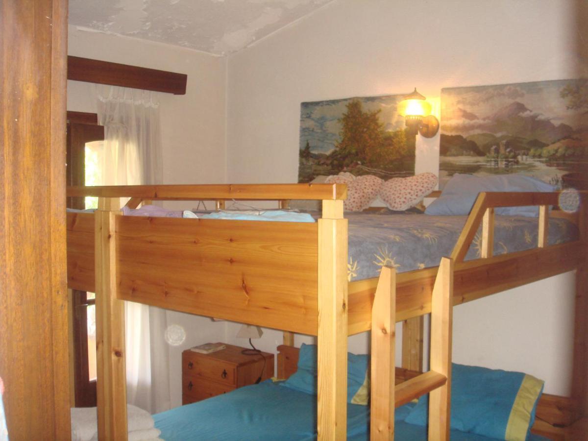 Mikiverna Maisonnette Villa Kalyves Polygyrou Esterno foto